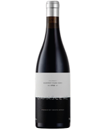 Damascene W.O. Stellenbosch Cabernet Franc 2023 wine bottle shot
