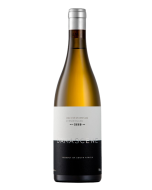 Damascene W.O. Swartland Chenin Blanc 2023 wine bottle shot