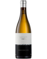 Damascene W.O. Stellenbosch Chenin Blanc 2023 wine bottle shot