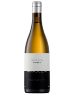 Damascene W.O. Swartland Chenin Blanc 2021 wine bottle shot