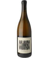 Daniel Colombo Wines Colombar 2024 wine bottle shot