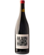 Daniel Colombo Wines I Wonder If You Are Lonesome Tonight 2022 wine bottle shot