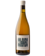 Daniel Colombo Wines Muscat d'Alexandrie 2023 wine bottle shot