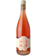 Daniel Colombo Wines Rosie 2024 wine bottle shot