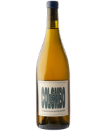 Daniel Colombo Wines White Blend 2023 wine bottle shot