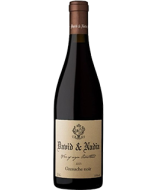 David & Nadia Grenache Noir 2023 Magnum wine bottle shot