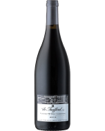 De Trafford Placemat Syrah Limestone 2010