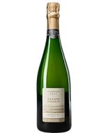 Dehours Grande Réserve Brut NV wine bottle shot
