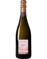 Dehours Oeil de Perdrix Extra Brut Rosé NV