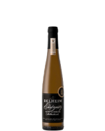 Delheim Edelspatz 2021 wine bottle shot