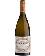 DeMorgenzon Reserve Chenin Blanc 2022 wine bottle shot