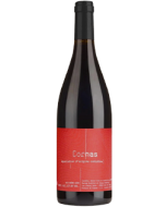 Des Lises Cornas 2019 wine bottle shot