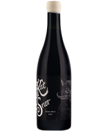 Die Kat Se Snor Pinot Noir 2021 wine bottle shot