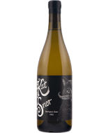 Die Kat Se Snor Sauvignon Blanc 2023 wine bottle shot