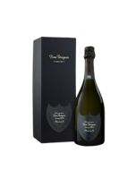 Dom Pérignon Plenitude P2 2006 wine bottle shot