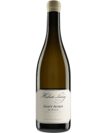 Hubert Lamy Saint-Aubin La Princée 2019
