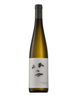 Moya Meaker W.O. Elgin Riesling 2023 wine bottle shot