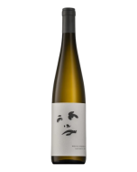 Moya Meaker W.O. Elgin Riesling 2022 wine bottle shot