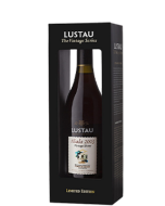 Emilio Lustau Añada 2003 wine bottle shot
