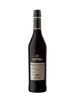 Emilio Lustau Almacenista Manzanilla Pasada de Sanlúcar 1/80 NV wine bottle shot