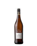 Emilio Lustau Fino del Puerto NV wine bottle shot