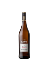 Emilio Lustau Manzanilla Papirusa NV wine bottle shot