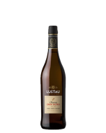 Emilio Lustau Oloroso Don Nuño NV wine bottle shot
