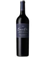 Ernie Els Major Series Cabernet Sauvignon 2021 wine bottle shot
