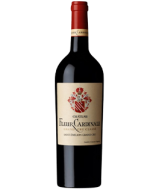 Fleur Cardinale Saint-Émilion 2014 wine bottle shot