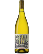 FRAM Carmelina Dry White NV