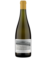 Gabriëlskloof Landscape Series Elodie Chenin Blanc 2022 wine bottle shot