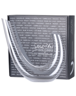 Gabriel-Glas Alpha Decanter Gift Box