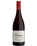 Radford Dale Vinum Gamay Noir 2023 wine bottle shot