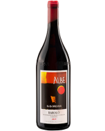  GD Vajra Barolo Albe 2019 Magnum wine bottle shot