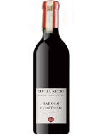 Giulia Negri Barolo La Tartufaia 2019 double magnum