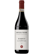 Giulia Negri Barolo La Tartufaia 2019