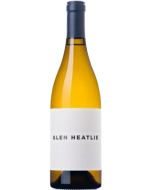 Glen Heatlie The Frontier Grenache Blanc 2023 wine bottle shot