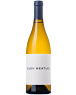 Glen Heatlie The Frontier Grenache Blanc 2022 wine bottle shot