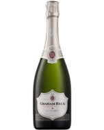 Graham Beck Ultra Brut 2017