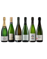 Grower Champagne Starter Pack shot
