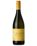 Héritiers du Comte Lafon Mâcon-Villages Blanc 2022 wine bottle shot

