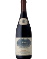 Hamilton Russell Walker Bay Pinot Noir 2019 wine bottle shot