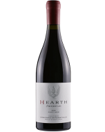 Hearth Artjesvlei Pinot Noir 2022 wine bottle shot