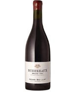 Henri Boillot Echezeaux Grand Cru 2022 wine bottle shot