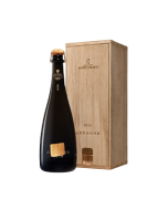 Henri Giraud Argonne Aÿ Blanc de Blancs Grand Cru Brut 2014
