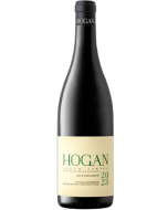  Hogan Divergent 2023 wine bottle shot
