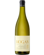 Hogan The Galvanised Chardonnay 2023 wine bottle shot