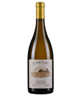 Huet Le Haut-Lieu Moelleux 1er Trie 1993