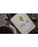 Glenelly Lady May Vertical - 'One of SA's true icon reds' event image shot