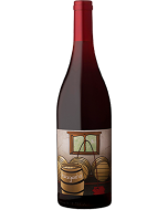 Intellego Halagasha 2023 wine bottle shot